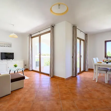 6 - Meraviglioso Con Terrazza - Sa Crai Sardinian Experience Apartament Lotzorai