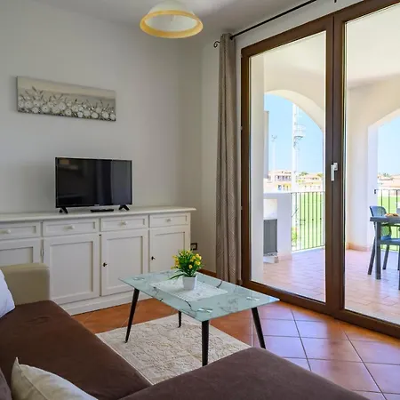 6 - Meraviglioso Con Terrazza - Sa Crai Sardinian Experience