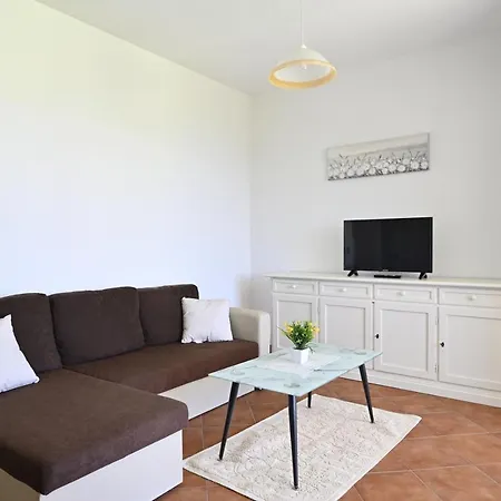 Appartement 6 - Meraviglioso Con Terrazza - Sa Crai Sardinian Experience *