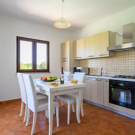 Appartement 6 - Meraviglioso Con Terrazza - Sa Crai Sardinian Experience *