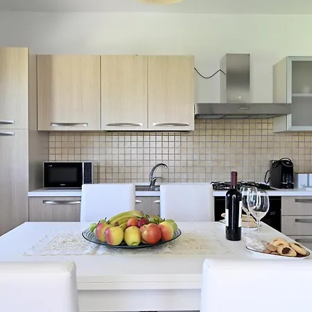 6 - Meraviglioso Con Terrazza - Sa Crai Sardinian Experience Apartament