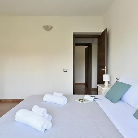 Appartement 6 - Meraviglioso Con Terrazza - Sa Crai Sardinian Experience