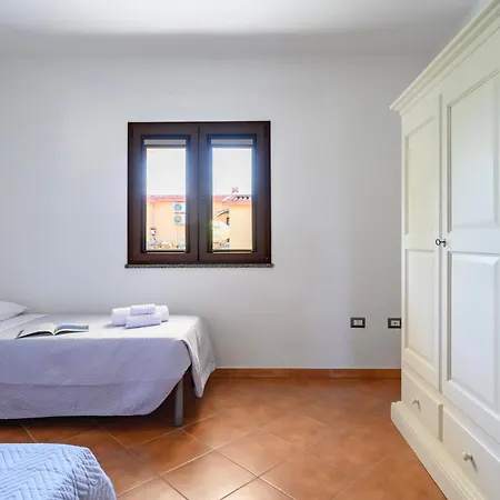 6 - Meraviglioso Con Terrazza - Sa Crai Sardinian Experience * Lotzorai