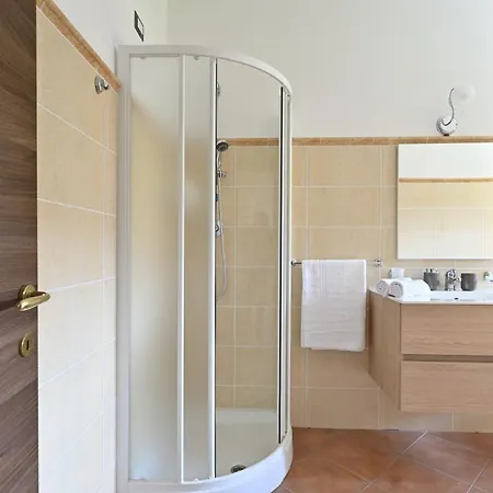 6 - Meraviglioso Con Terrazza - Sa Crai Sardinian Experience Apartman