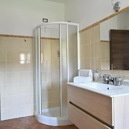 6 - Meraviglioso Con Terrazza - Sa Crai Sardinian Experience *