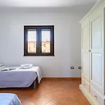 6 - Meraviglioso Con Terrazza - Sa Crai Sardinian Experience 아파트 *