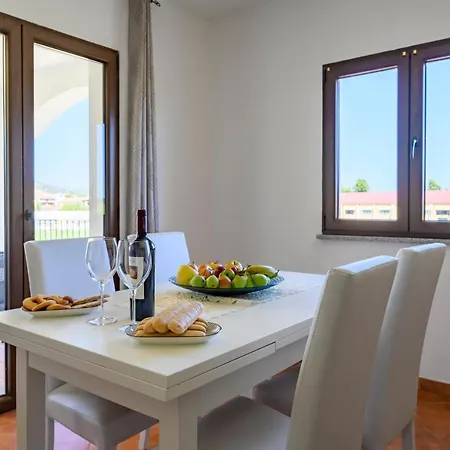 Apartment 6 - Meraviglioso Con Terrazza - Sa Crai Sardinian Experience Lotzorai