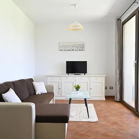 Apartmán 6 - Meraviglioso Con Terrazza - Sa Crai Sardinian Experience Lotzorai