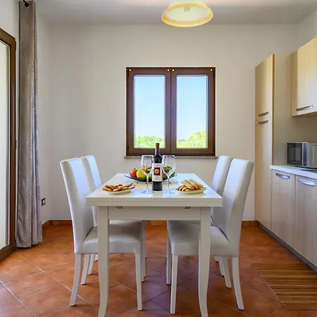 6 - Meraviglioso Con Terrazza - Sa Crai Sardinian Experience لوتْسوراي