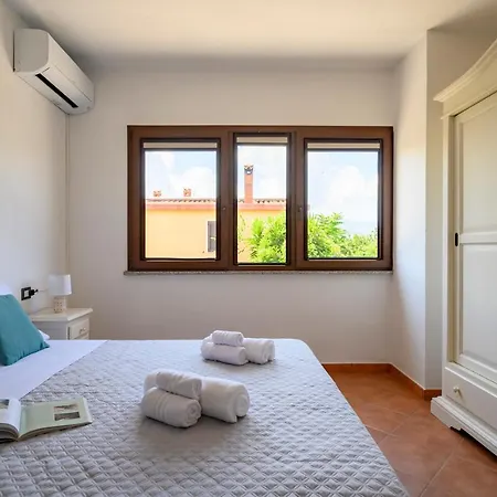 6 - Meraviglioso Con Terrazza - Sa Crai Sardinian Experience 아파트