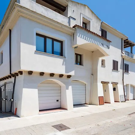 6 - Meraviglioso Con Terrazza - Sa Crai Sardinian Experience * 로초라이