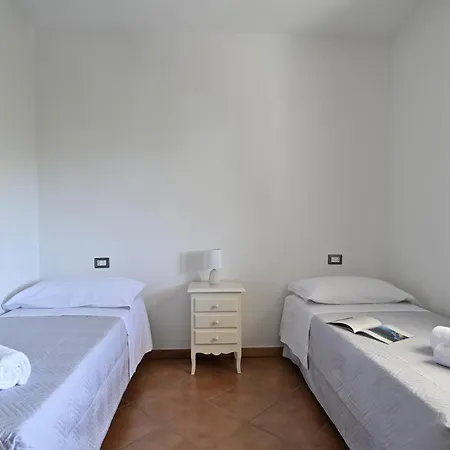 6 - Meraviglioso Con Terrazza - Sa Crai Sardinian Experience Apartment Lotzorai