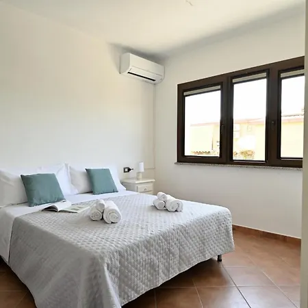 6 - Meraviglioso Con Terrazza - Sa Crai Sardinian Experience