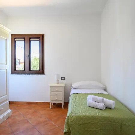 6 - Meraviglioso Con Terrazza - Sa Crai Sardinian Experience * 로초라이